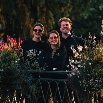 Charlotte de Witte - Music and Event Shoots Collection in charlottedewittemusic_3411530379435358168.jpg - hidden celebrity photo